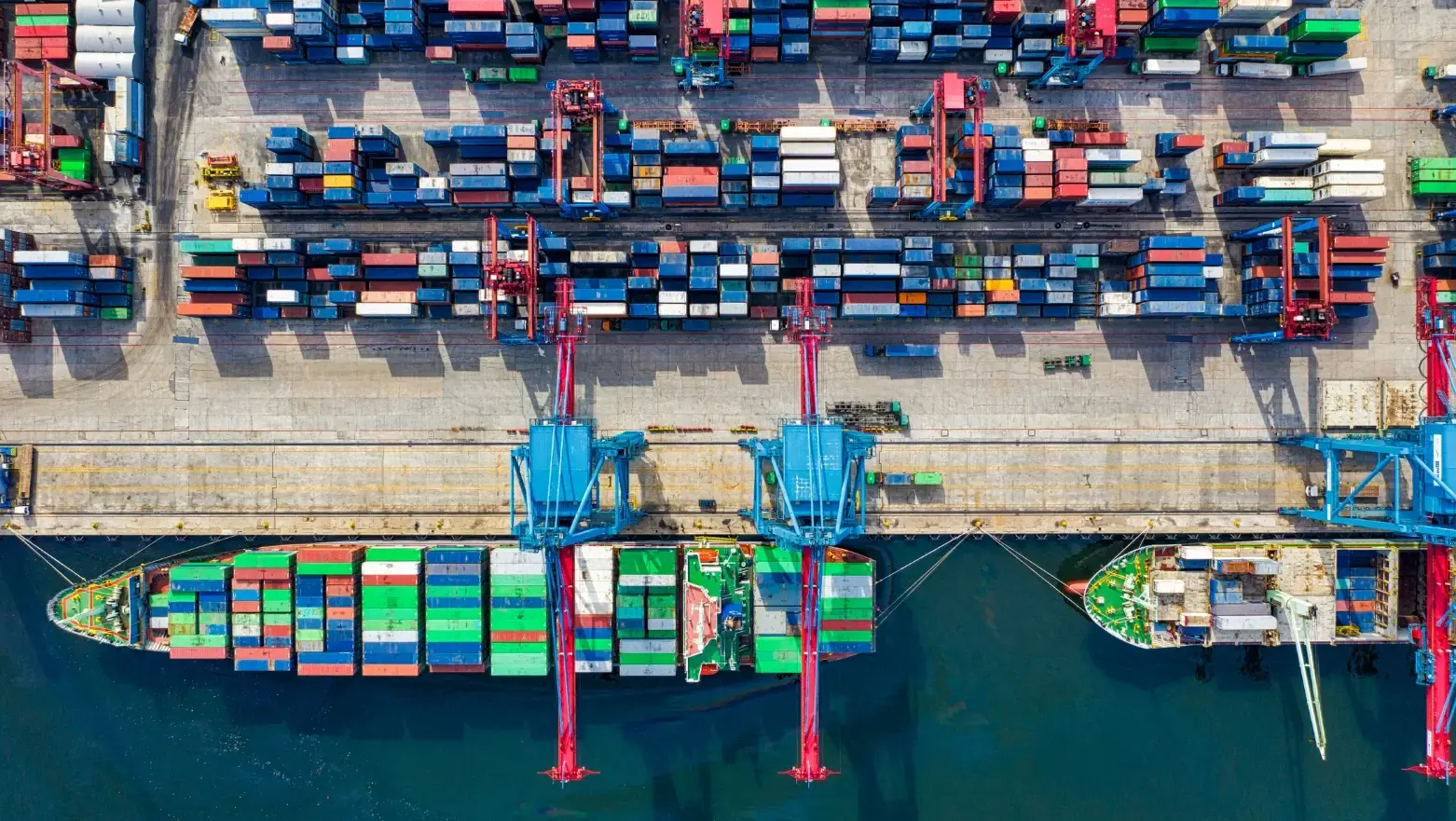 Logistics Services